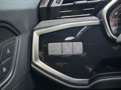 Audi Q3 35 TFSI Sport Dynamic Edition 1.4T - ფოტო 10