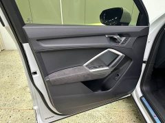 Audi Q3 35 TFSI Sport Dynamic Edition 1.4T - ფოტო 11