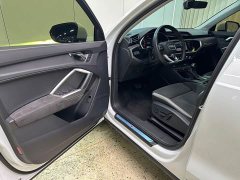 Audi Q3 35 TFSI Sport Dynamic Edition 1.4T - ფოტო 12