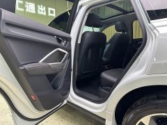 Audi Q3 35 TFSI Sport Dynamic Edition 1.4T - ფოტო 13