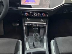 Audi Q3 35 TFSI Sport Dynamic Edition 1.4T - ფოტო 14