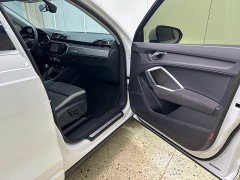 Audi Q3 35 TFSI Sport Dynamic Edition 1.4T - ფოტო 15