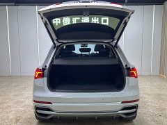 Audi Q3 35 TFSI Sport Dynamic Edition 1.4T - ფოტო 19