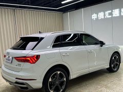 Audi Q3 35 TFSI Sport Dynamic Edition 1.4T - ფოტო 4