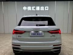 Audi Q3 35 TFSI Sport Dynamic Edition 1.4T - ფოტო 5