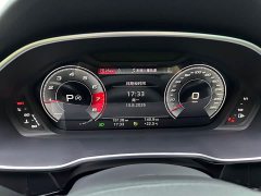 Audi Q3 35 TFSI Sport Dynamic Edition 1.4T - ფოტო 8