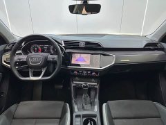 Audi Q3 35 TFSI Sport Dynamic Edition 1.4T - ფოტო 9