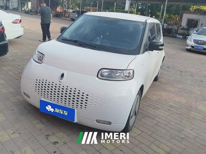 ORA White Cat 2020 401km Long Range - ავტომობილი ჩინეთიდან