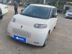 ORA White Cat 2020 401km Long Range - ფოტო 1