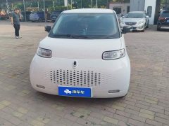 ORA White Cat 2020 401km Long Range - ფოტო 2