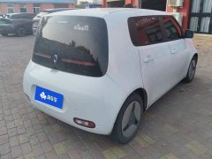 ORA White Cat 2020 401km Long Range - ფოტო 3