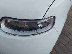 ORA White Cat 2020 401km Long Range - ფოტო 5