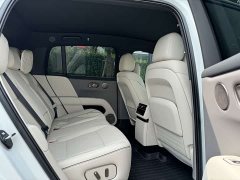 Li Auto i6 2025 Four-Wheel Drive Standard Edition - ფოტო 11
