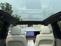 Li Auto i6 2025 Four-Wheel Drive Standard Edition - ფოტო 12