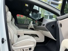 Li Auto i6 2025 Four-Wheel Drive Standard Edition - ფოტო 13