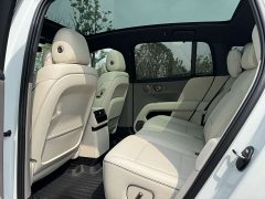 Li Auto i6 2025 Four-Wheel Drive Standard Edition - ფოტო 14