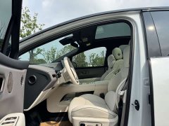 Li Auto i6 2025 Four-Wheel Drive Standard Edition - ფოტო 15