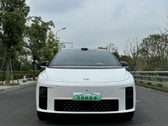 Li Auto i6 2025 Four-Wheel Drive Standard Edition - ფოტო 3
