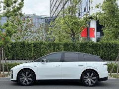 Li Auto i6 2025 Four-Wheel Drive Standard Edition - ფოტო 5
