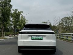 Li Auto i6 2025 Four-Wheel Drive Standard Edition - ფოტო 6