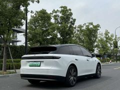 Li Auto i6 2025 Four-Wheel Drive Standard Edition - ფოტო 8