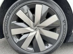 Li Auto i6 2025 Four-Wheel Drive Standard Edition - ფოტო 9
