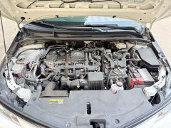 Toyota Corolla 1.8L Smart Hybrid Dual Engine Elite - ფოტო 11