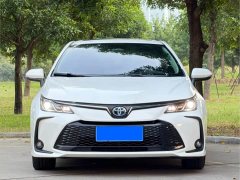 Toyota Corolla 1.8L Smart Hybrid Dual Engine Elite - ფოტო 2