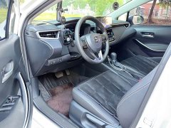 Toyota Corolla 1.8L Smart Hybrid Dual Engine Elite - ფოტო 3