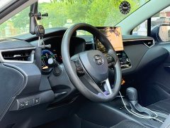 Toyota Corolla 1.8L Smart Hybrid Dual Engine Elite - ფოტო 4