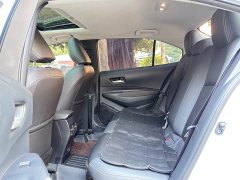 Toyota Corolla 1.8L Smart Hybrid Dual Engine Elite - ფოტო 5