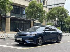 Geely Galaxy A7 EM-i 150km Starship Edition - ფოტო 1