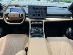 Geely Galaxy A7 EM-i 150km Starship Edition - ფოტო 11