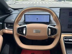 Geely Galaxy A7 EM-i 150km Starship Edition - ფოტო 12