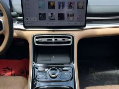 Geely Galaxy A7 EM-i 150km Starship Edition - ფოტო 13