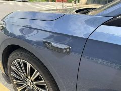 Geely Galaxy A7 EM-i 150km Starship Edition - ფოტო 16