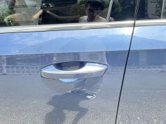 Geely Galaxy A7 EM-i 150km Starship Edition - ფოტო 17