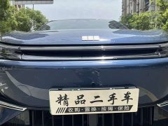 Geely Galaxy A7 EM-i 150km Starship Edition - ფოტო 19