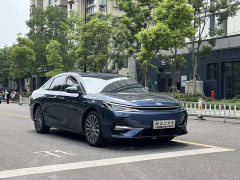 Geely Galaxy A7 EM-i 150km Starship Edition - ფოტო 3