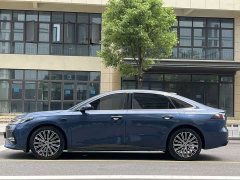 Geely Galaxy A7 EM-i 150km Starship Edition - ფოტო 4