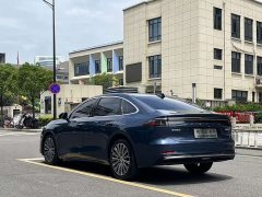 Geely Galaxy A7 EM-i 150km Starship Edition - ფოტო 5