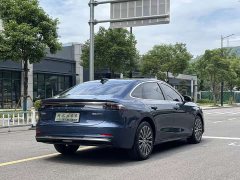 Geely Galaxy A7 EM-i 150km Starship Edition - ფოტო 7