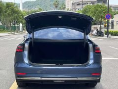 Geely Galaxy A7 EM-i 150km Starship Edition - ფოტო 8
