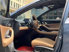 Geely Galaxy A7 EM-i 150km Starship Edition - ფოტო 9
