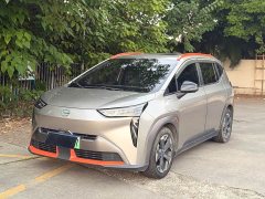 GAC AION Y 70 Smart Leader Vitality Edition - ფოტო 1