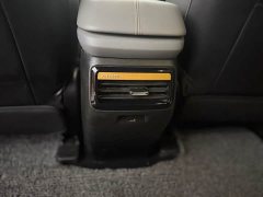 GAC AION Y 70 Smart Leader Vitality Edition - ფოტო 11