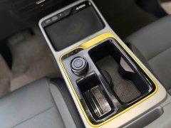 GAC AION Y 70 Smart Leader Vitality Edition - ფოტო 12