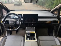 GAC AION Y 70 Smart Leader Vitality Edition - ფოტო 13
