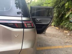 GAC AION Y 70 Smart Leader Vitality Edition - ფოტო 17