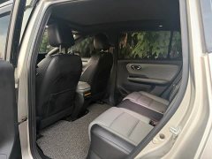GAC AION Y 70 Smart Leader Vitality Edition - ფოტო 18